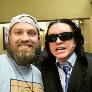 Meet your Posher, Tyler